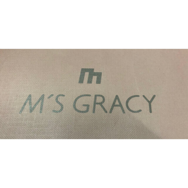 M'S GRACY(エムズグレイシー)のM'S GRACY福袋40エムズグレイシーLサイズ総額57200円 レディースのレディース その他(その他)の商品写真