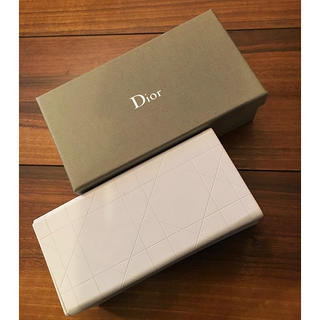 ディオール(Dior)のお値下げ！Dior♡サングラスケース(箱入り)(サングラス/メガネ)