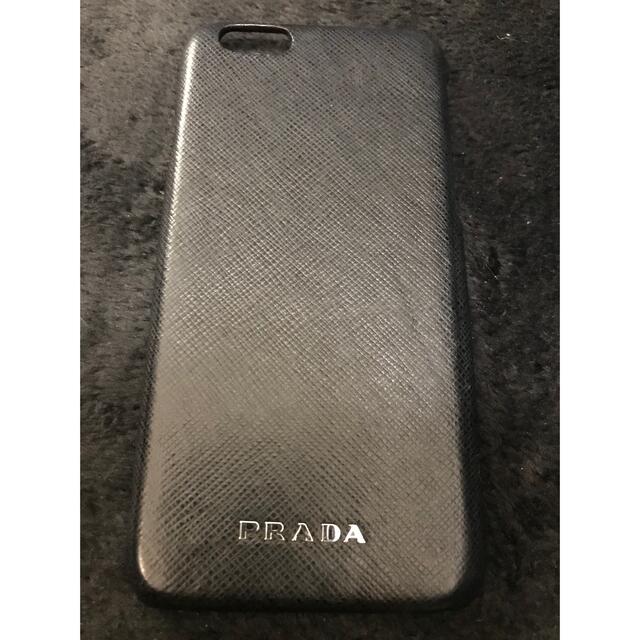 PRADA  iPhone6-6sケース