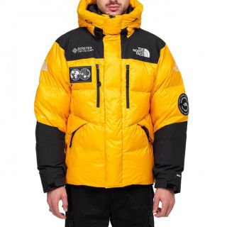 ザノースフェイス(THE NORTH FACE)の【acura様専用】7SUMMITS HIMALAYAN PARKA GTX(ダウンジャケット)