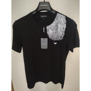 Emporio Armani - 新品・未使用 EMPORIO ARMANI 長袖シャツ Tシャツ2点