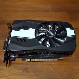 エイスース(ASUS)のASUS GTX1060 6GB グラフィックボード(PCパーツ)