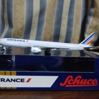 シュコ-1/600エアフランスB777-300(航空機)