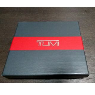 トゥミ(TUMI)のTUMI 箱(その他)