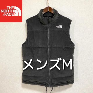 ノースフェイス(THE NORTH FACE) ダウンベスト(メンズ)(グリーン ノースフェイス(THE NORTH FACE) ダウンベスト(メンズ)(グリーン