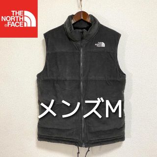 THE NORTH FACE ノースフェイスインターナショナルダウンベスト M