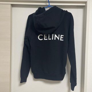 セリーヌ モデル パーカー(メンズ)の通販 31点 | celineのメンズを買う