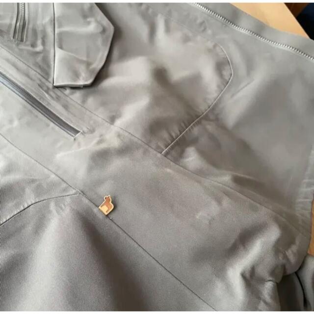 在庫得価 Haglofs - ホグロフス Lima jacket リマジャケット