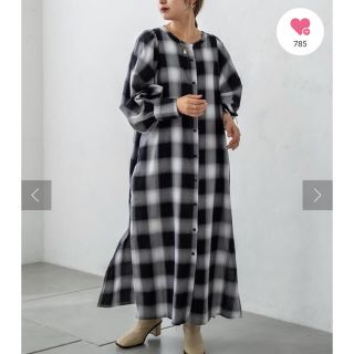 2ページ目 - ミスティック シャツワンピースの通販 300点以上 | mystic ...
