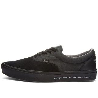 ヴァンズ(VANS)のVANS X NEIGHBORHOOD ERA 28.0cm(スニーカー)