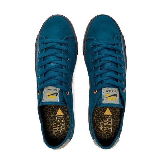 NIKE SB BLAZER COURT DVDL 日本未発売 3