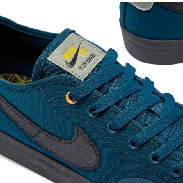 NIKE SB BLAZER COURT DVDL 日本未発売 4