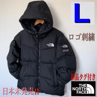 ザノースフェイス(THE NORTH FACE)の◆海外限定◆THE NORTH FACE ノースフェイス ダウンジャケット(ダウンジャケット)