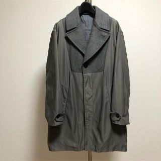 Maison Martin Margiela - 希少 11AW マルジェラ 10ライン ドッキング ...