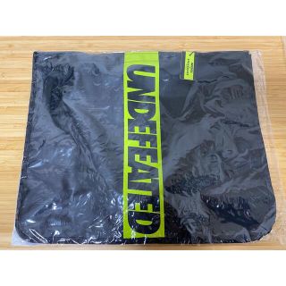 アンディフィーテッド(UNDEFEATED)のスターバックス undefeatedトートバック(トートバッグ)