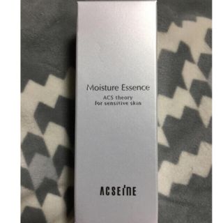 アクセーヌ(ACSEINE)のアクセーヌ モイスチュアエッセンス 25ml(美容液)