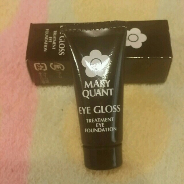 MARY QUANT(マリークワント)のMARYQUANTアイグロスkasumi様専用 コスメ/美容のベースメイク/化粧品(その他)の商品写真