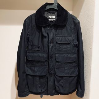 エンジニアードガーメンツ(Engineered Garments)の週末セール！【美品】2007年製エンジニアードガーメンツ　ハンティングジャケット(その他)