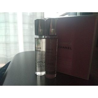 シャネル(CHANEL)のCHANEL香水(香水(女性用))