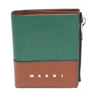 マルニ 新品 折り財布(メンズ)の通販 20点 | Marniのメンズを買うなら 