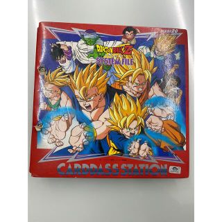 ドラゴンボール　カードダス　大　1枚　小　約148枚　まとめ売り(カード)