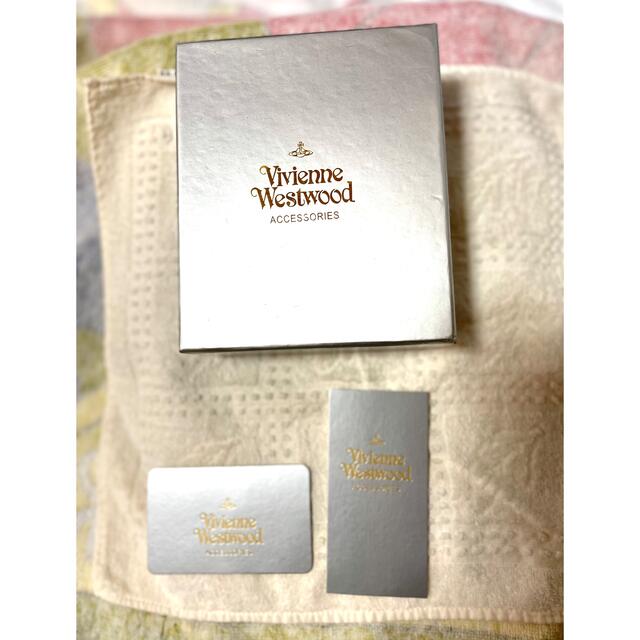 Vivienne Westwood(ヴィヴィアンウエストウッド)の財布★難あり レディースのファッション小物(財布)の商品写真