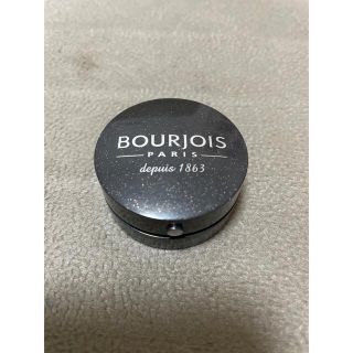 ブルジョワ(bourjois)のブルジョワ アイシャドウ  グレー(アイシャドウ)