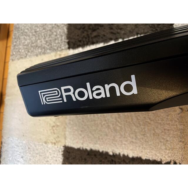 Roland(ローランド)のRoland GO PIANO GO-61P 楽器の鍵盤楽器(電子ピアノ)の商品写真