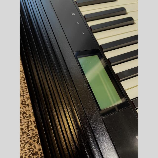 Roland(ローランド)のRoland GO PIANO GO-61P 楽器の鍵盤楽器(電子ピアノ)の商品写真