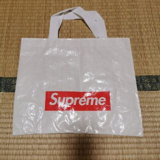 シュプリーム(Supreme)のsupreme　シュプリーム　 ショッパー　エコ　バック(エコバッグ)