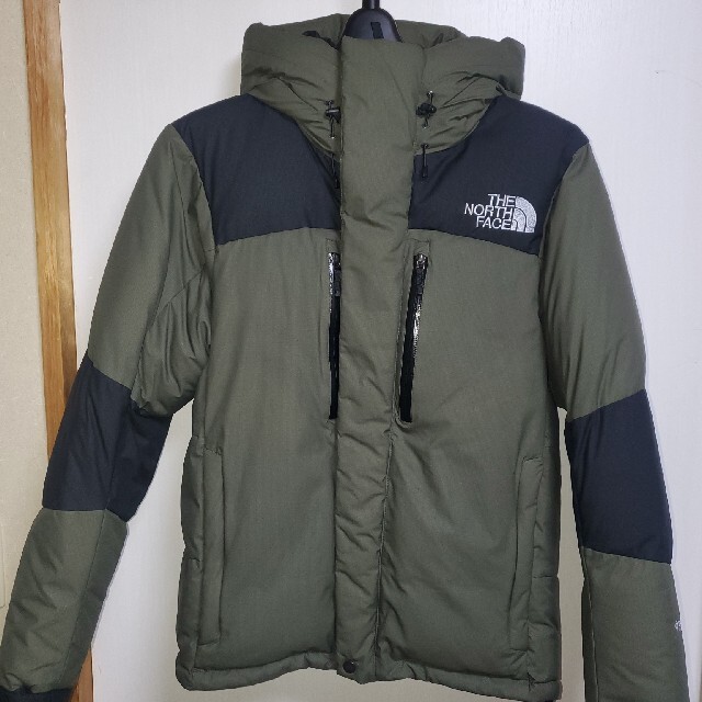 THE NORTH FACE バルトロライトジャケット L