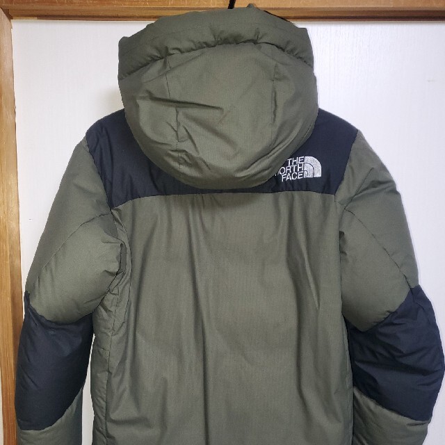 THE NORTH FACE バルトロライトジャケット L