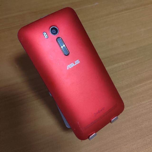 ASUS(エイスース)の★ZB551K㉙ASUS ZenFone Go ZB551KL X013DB スマホ/家電/カメラのスマートフォン/携帯電話(スマートフォン本体)の商品写真