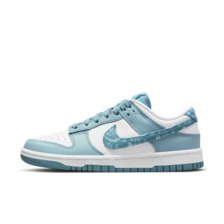 ナイキ(NIKE)のNIKE WMNS DUNK LOW PAISLEY PACK 26cm(スニーカー)