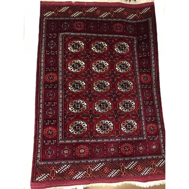ペルシャ手織り絨毯 新品 towinglouisvilleky.com