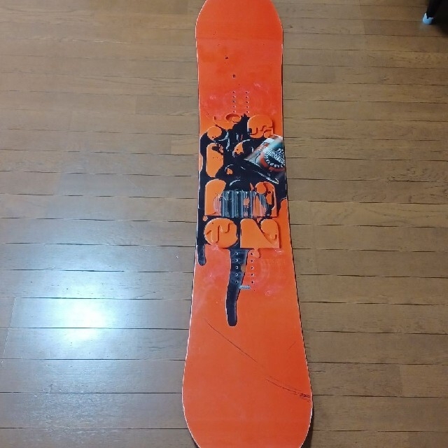 Salomon スノーボード 154cm