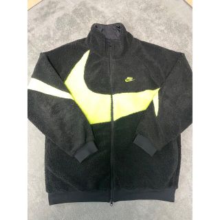 ナイキ(NIKE)のター様専用　NIKE(ブルゾン)