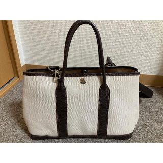 エルメス(Hermes)のガーデンパーティTPM(トートバッグ)