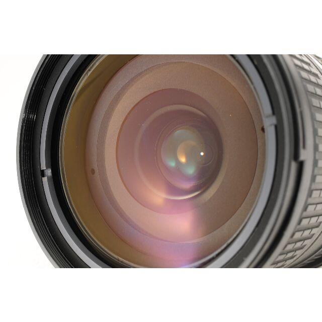 フィルター・フード】Nikon ニコン AF-S 18-200mm VR☆手振 | www.150