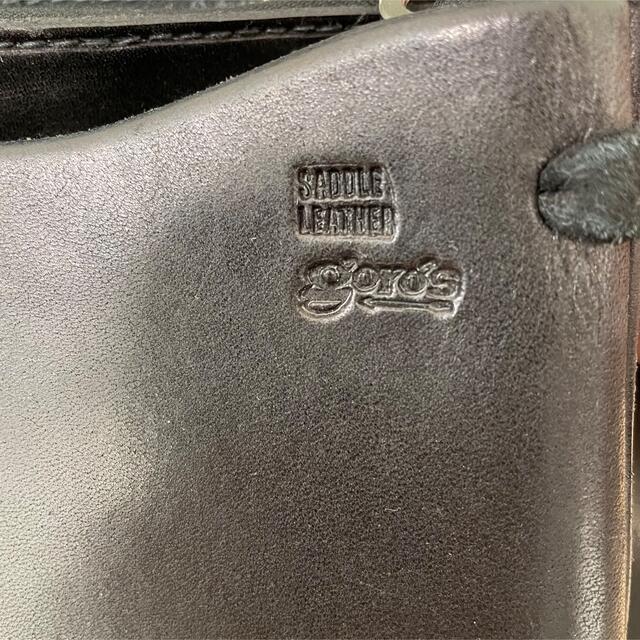 goro's(ゴローズ)のゴローズ　バッグ レディースのバッグ(ショルダーバッグ)の商品写真
