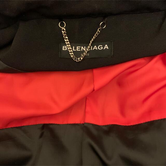 Balenciaga(バレンシアガ)のひろ様専用 メンズのジャケット/アウター(ナイロンジャケット)の商品写真