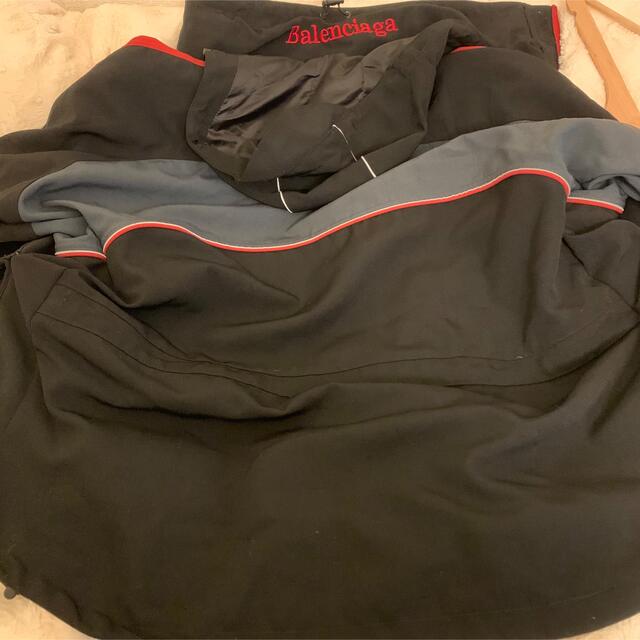 Balenciaga(バレンシアガ)のひろ様専用 メンズのジャケット/アウター(ナイロンジャケット)の商品写真