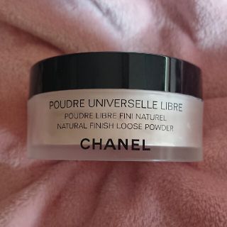 シャネル(CHANEL)のCHANEL＊フェイスパウダー(フェイスパウダー)