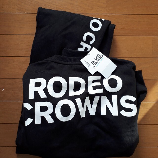 RODEO CROWNS(ロデオクラウンズ)のロデオクラウンズ、凛様専用！！ レディースのレディース その他(その他)の商品写真
