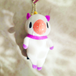 サンエックス(サンエックス)の【送0円 匿名配送】センチメンタルサーカス マスコット ポニ Part5(キャラクターグッズ)