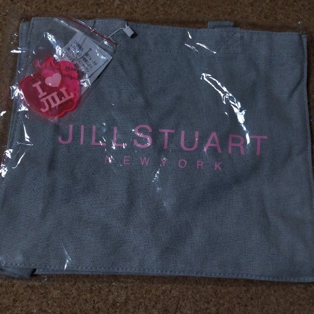 JILLSTUART(ジルスチュアート)のJILL STUART　トートバック レディースのバッグ(トートバッグ)の商品写真