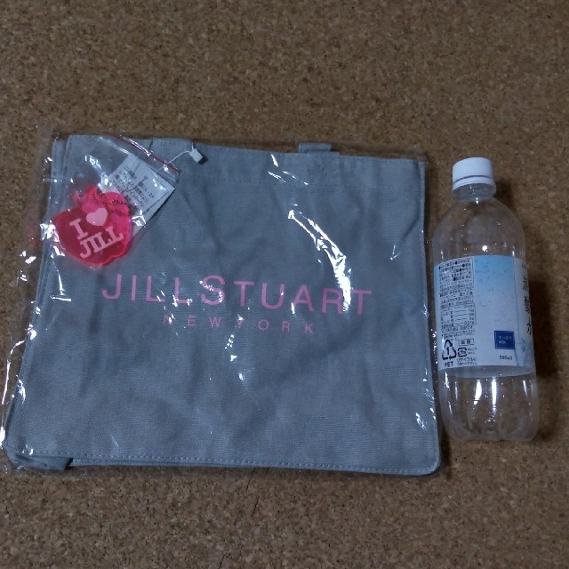 JILLSTUART(ジルスチュアート)のJILL STUART　トートバック レディースのバッグ(トートバッグ)の商品写真