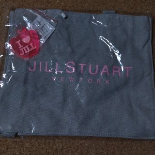 ジルスチュアート(JILLSTUART)のJILL STUART　トートバック(トートバッグ)