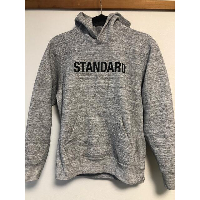 限定激安入手困難THE NORTH FACE STANDARD パーカー | フリマアプリ ラクマ 【再入荷】 【新品】入手困難ノースフェイススタンダード パーカー XLサイズ パーカー