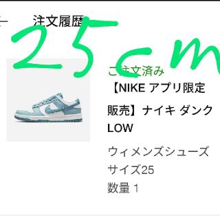 ナイキ(NIKE)のNike WMNS Dunk Low Paisley Pack ナイキ ダンク(スニーカー)